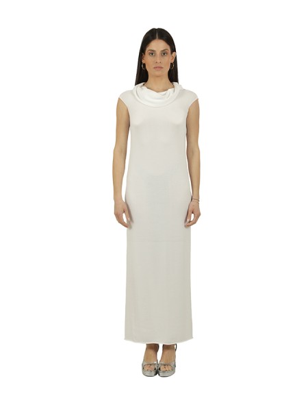 Vestito Liviana Conti Hanna Bianco