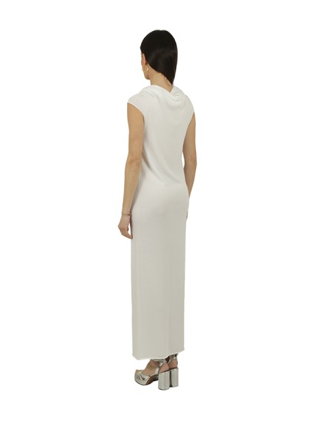 Vestito Liviana Conti Hanna Bianco