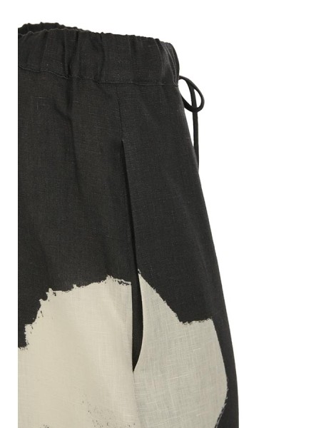 Pantalone Liviana Conti Vincent Betulla