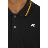Polo K-Way Jude Blu
