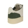 Sneakers Autry Medalist Bianco/Verde