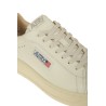 Sneakers Autry Dallas Avorio/Cuoio