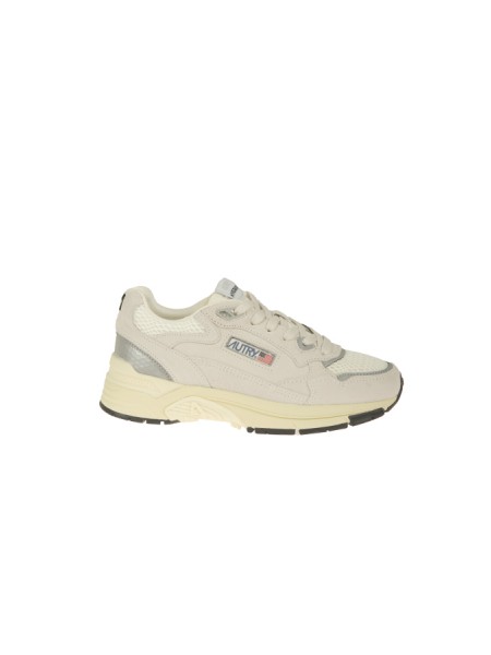 Sneakers Autry Hyperway Bianco