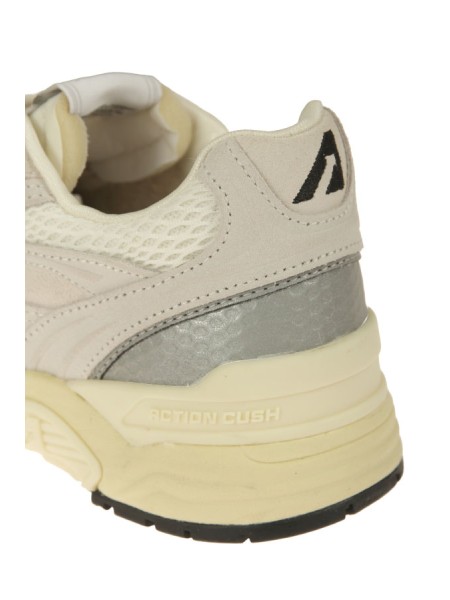 Sneakers Autry Hyperway Bianco