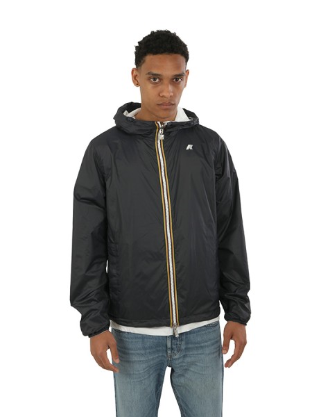 Giubbino K-Way Jake Plus.2 Double