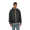 Giubbino K-Way Jake Plus.2 Double