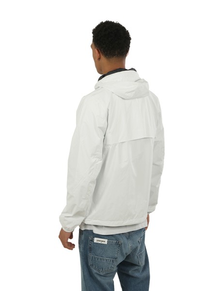 Giubbino K-Way Jake Plus.2 Double