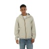 Giubbino K-Way Jack Stretch Dot Beige