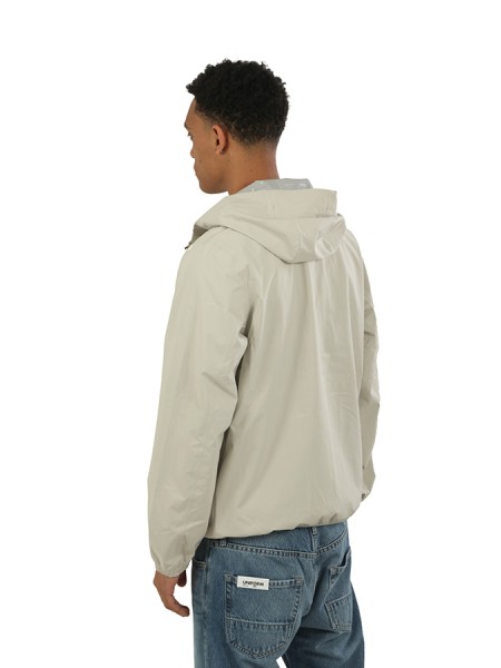 Giubbino K-Way Jack Stretch Dot