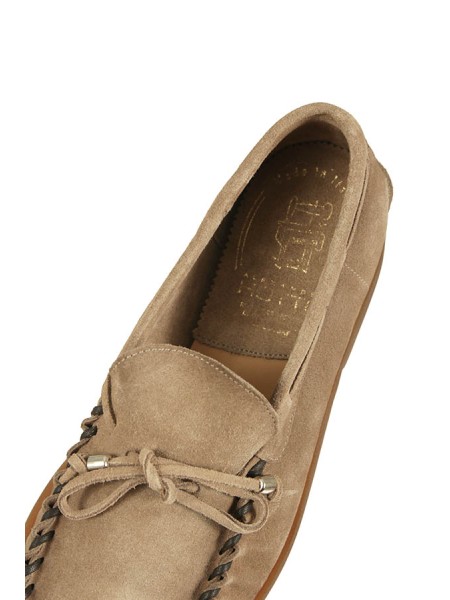 Mocassino Alexander Hotto Antilope