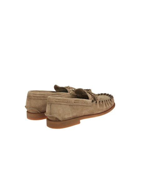 Mocassino Alexander Hotto Antilope