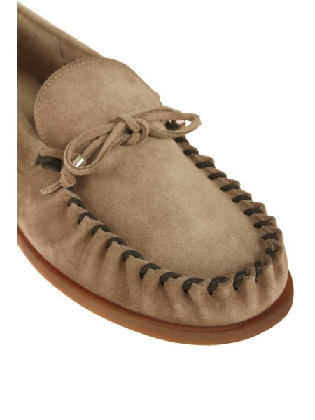 Mocassino Alexander Hotto Antilope