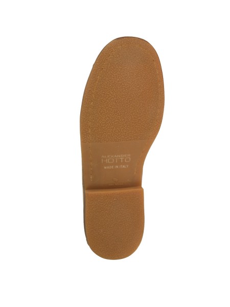 Mocassino Alexander Hotto Antilope