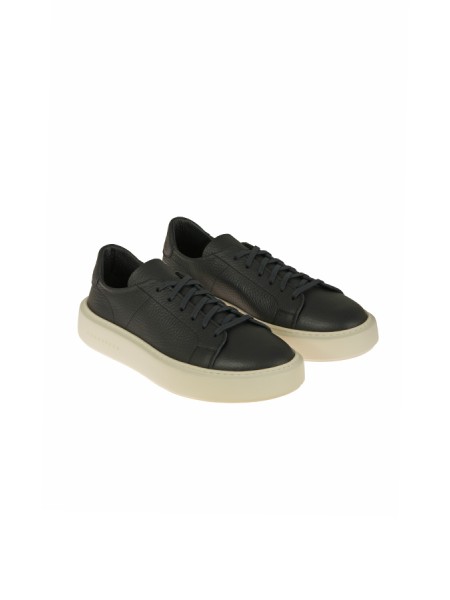 Sneakers Henderson Baracco Chronos Indaco