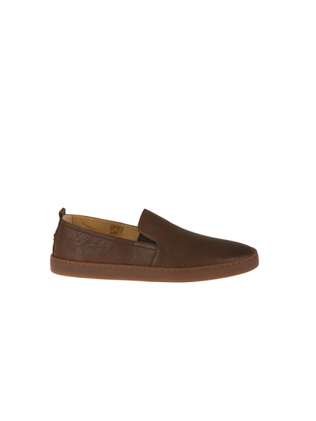 Sneakers Henderson Baracco Rodi Slip-On Tabacco