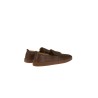 Sneakers Henderson Baracco Rodi Slip-On Tabacco