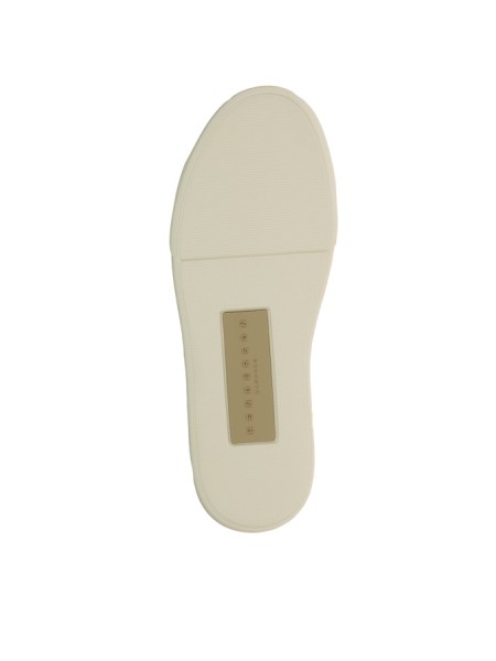 Sneakers Henderson Baracco Ronny Traforata Zaffiro