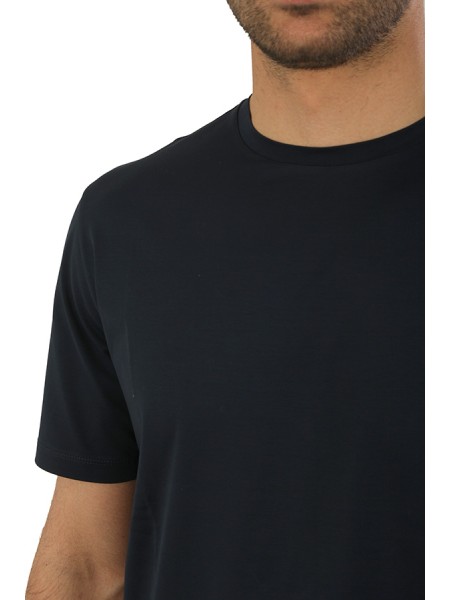 T-Shirt Herno Nero