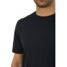 T-Shirt Herno Nero