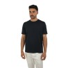 T-Shirt Herno Nero