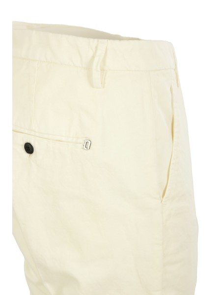 Pantalone DONDUP Gaubert Panna