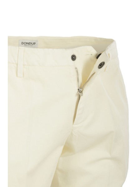Pantalone DONDUP Gaubert Panna
