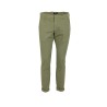 Pantalone DONDUP Gaubert Verde