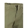 Pantalone DONDUP Gaubert Verde