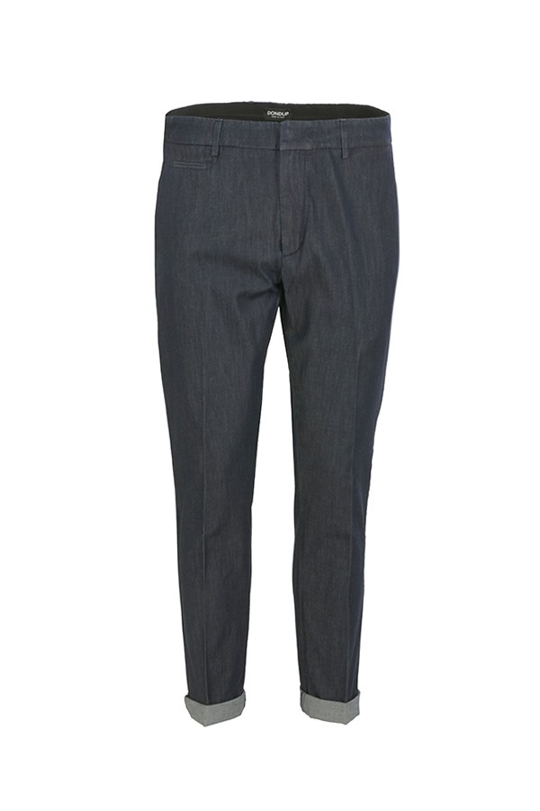 Pantalone DONDUP Joe Carrot in Denim