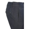 Pantalone DONDUP Joe Carrot in Denim