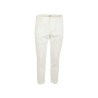 Pantalone DONDUP Joe Carrot in Bianco