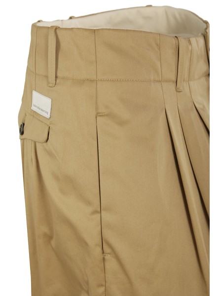 Pantalone Nine in the Morning Cosmo Camel