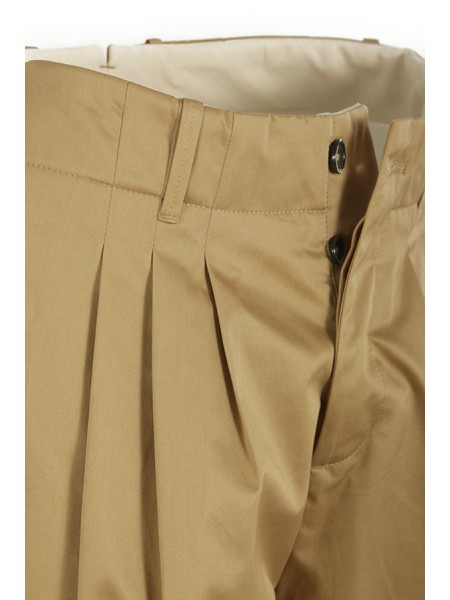 Pantalone Nine in the Morning Cosmo Camel
