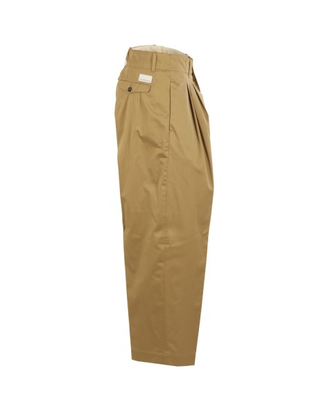 Pantalone Nine in the Morning Cosmo Camel