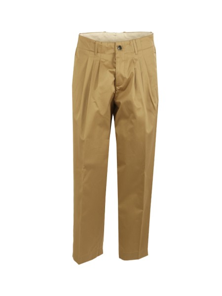 Pantalone Nine in the Morning Cosmo Camel
