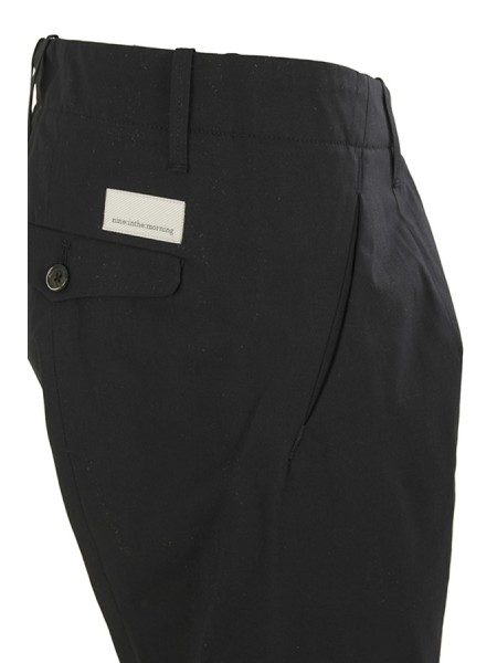 Pantalone Nine in the Morning Kent Blu