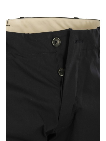 Pantalone Nine in the Morning Kent Blu