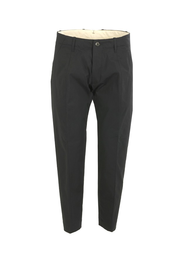 Pantalone Nine in the Morning Kent Blu