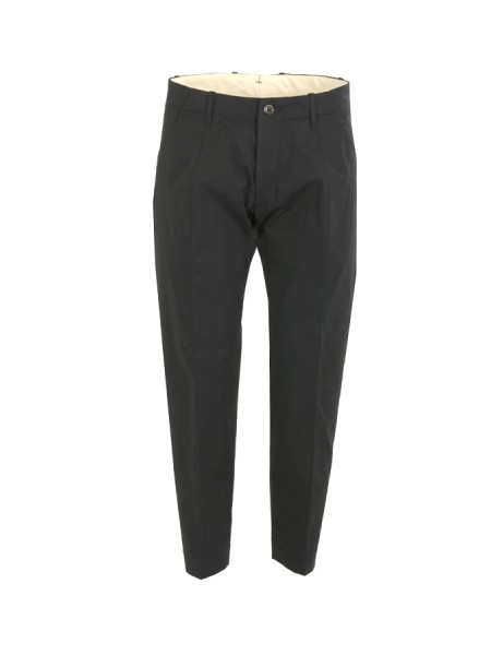 Pantalone Nine in the Morning Kent Blu