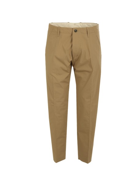 Pantalone Nine in the Morning Kent Cammello