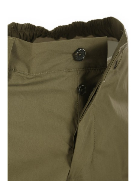 Pantalone Nine in the Morning Zeus Oliva