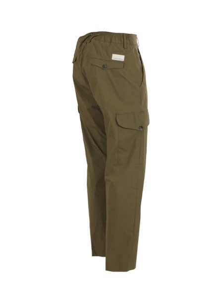 Pantalone Nine in the Morning Zeus Oliva