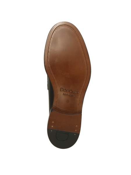 Scarpa Doucla's Mocassino Nero