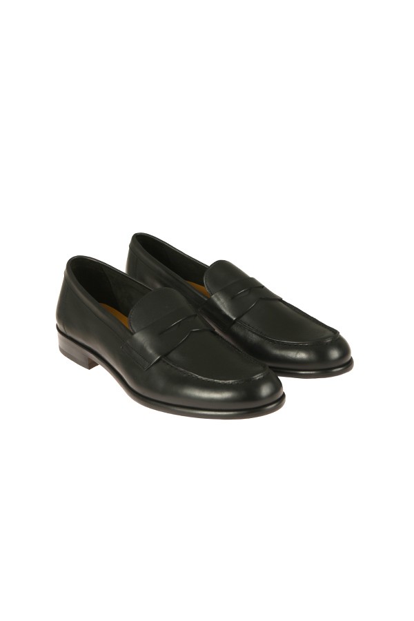 Scarpa Doucla's Mocassino Nero