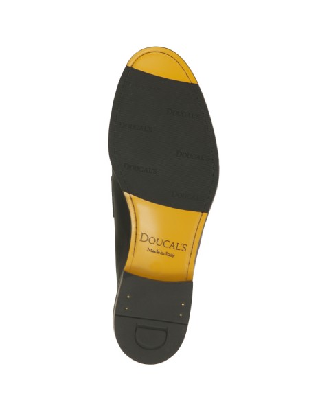Scarpa Doucla's Mocassino Nero