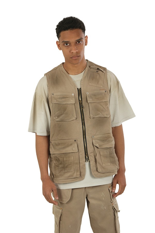 Pantalone Cultura Cargo