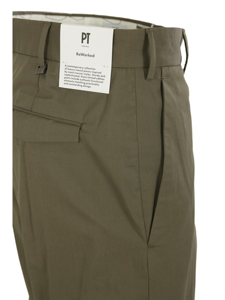 Pantalone PT Michael Militare