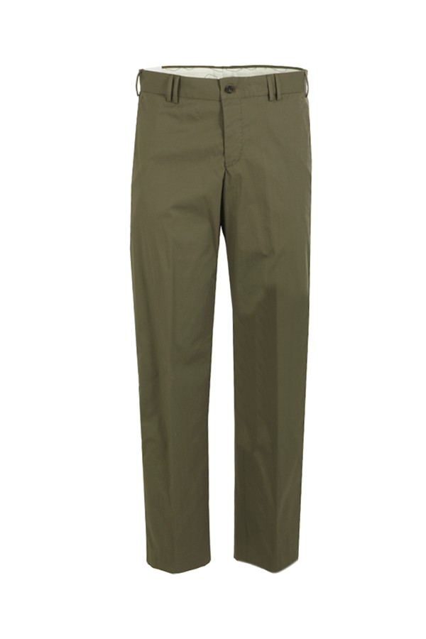 Pantalone PT Michael Militare