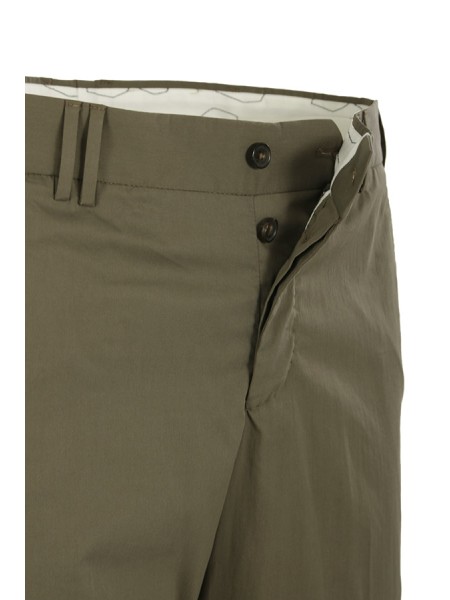 Pantalone PT Michael Militare