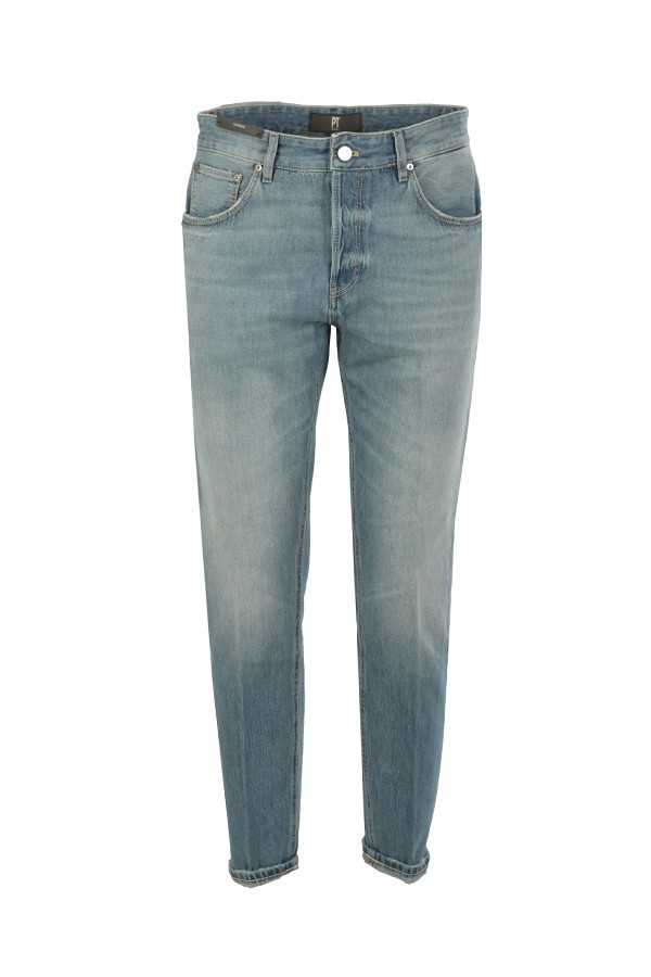 Jeans PT DENIM Reggae Denim Chiaro